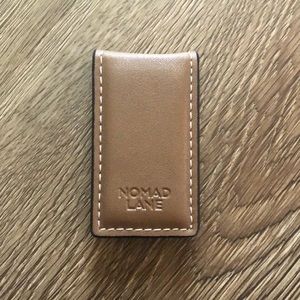 NWOT Money Clip